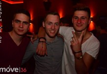 Dirty Bounce Birthday Party Dirty Bounce Birthday Party