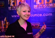 Dirty Bounce Birthday Party