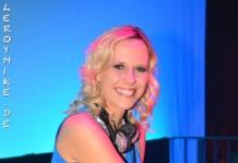 DJane HouseKat Esperanto Halle Fulda DJane HouseKat Esperanto Halle Fulda