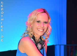 DJane HouseKat Esperanto Halle Fulda