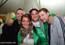 Dschungel Party - Höf und Haid mit DJ Mäh