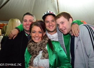 Dschungel Party - Höf und Haid mit DJ Mäh