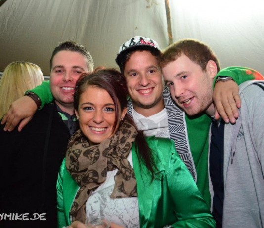 Dschungel Party – Höf und Haid mit DJ Mäh Dschungel Party - Höf und Haid mit DJ Mäh