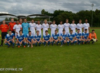 Eintracht Frankfurt U23