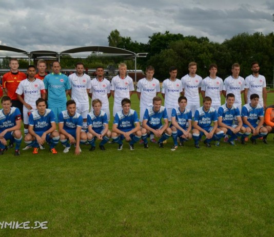 Eintracht Frankfurt U23