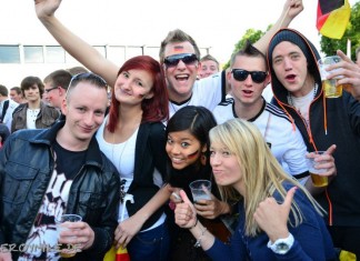 Fußball EM 2012 EM 2012