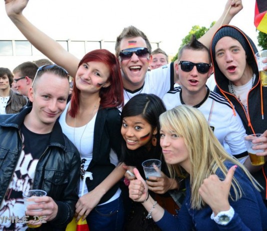 Europameisterschaft 2012 EM 2012