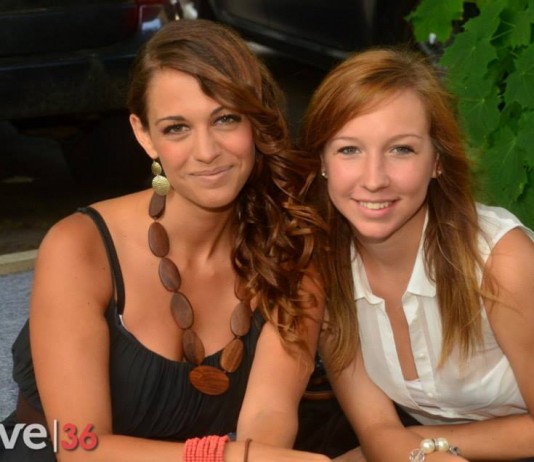 End of Semester Die Wirtschaftler sind los - Weitere Bilder von mir findet ihr unter www.shooting-star.eu