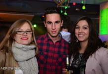 Es gibt kein Morgen - Neon Party · Club nachBar - Weitere Bilder von mir findet ihr unter www.shooting-star.eu