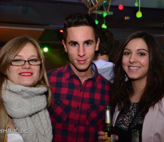 Es gibt kein Morgen – Neon Party · Club NachBar Es gibt kein Morgen - Neon Party · Club nachBar - Weitere Bilder von mir findet ihr unter www.shooting-star.eu