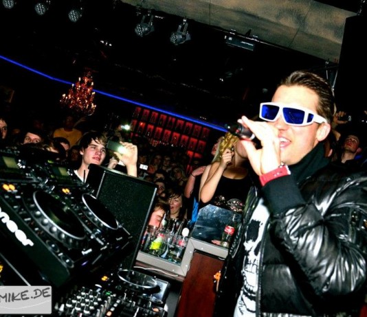 DJ Antoine Musikpark Fulda DJ Antoine Musikpark Fulda