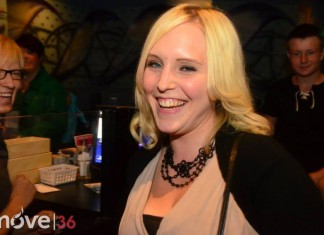 Feiern wie die #Geisens weitere Bilder auf http://www.move36.de/partyfotos