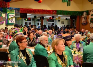 FFCK Amtseinführung 2013 - Weitere Bilder von mir findet ihr unter www.shooting-star.eu