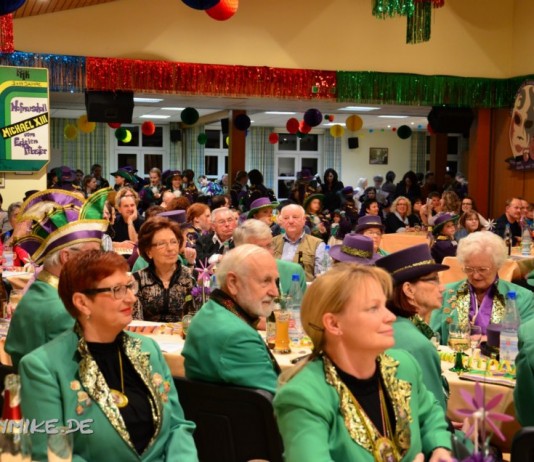 FFCK Amtseinführung 2013 - Weitere Bilder von mir findet ihr unter www.shooting-star.eu