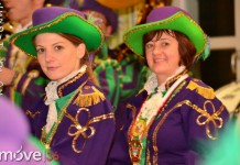 FFCK Amtseinführung