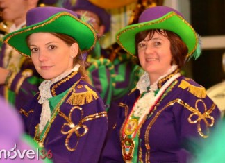 FFCK Amtseinführung FFCK Amtseinführung