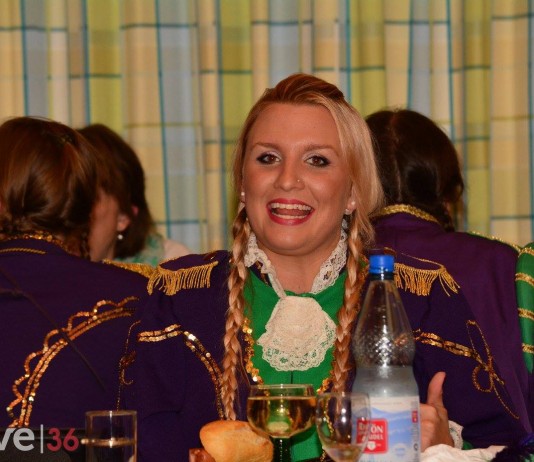 FFCK Amtseinführung 2014