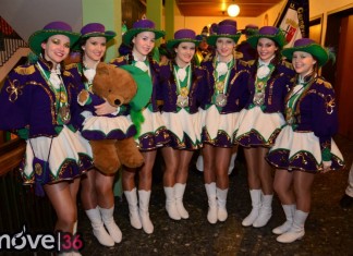 FFCK Fremdensitzung Kolping Haus Fulda Weitere Bilder von mir findet ihr unter www.shooting-star.eu