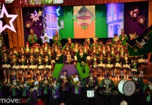 FFCK Große Narrensitzung 2015