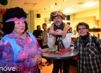 FFCK Kehraus 12-02-2013 - Weitere Bilder von mir findet ihr unter www.shooting-star.eu