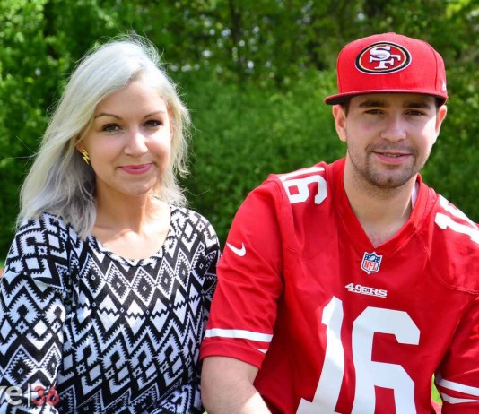 Football Fulda Colts vs. Hanau Hornets