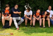Football Fulda Saints VS Limburg Mustangs Football Fulda Saints VS Limburg Mustangs
