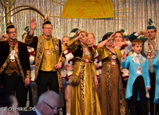 Fremdensitzung Bachrainer Karnevalisten Weitere Bilder von mir findet ihr unter www.shooting-star.eu