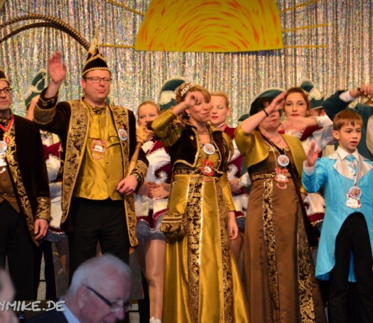 Fremdensitzung Bachrainer Karnevalisten Weitere Bilder von mir findet ihr unter www.shooting-star.eu