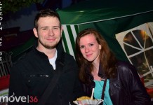 Fulda Altstadtfest 2014