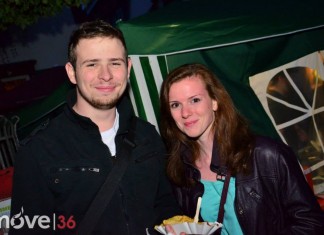 Fulda Altstadtfest 2014