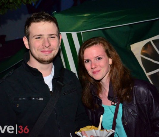 Fulda Altstadtfest 2014