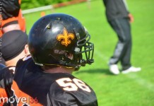 Fulda Saints vs Hanau Falcons Fulda Saints vs Hanau Falcons Fulda Saints vs Hanau Falcons Weitere Bilder von mir findet ihr unter www.shooting-star.eu