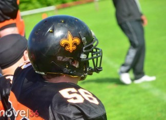 Fulda Saints vs Hanau Falcons Fulda Saints vs Hanau Falcons Fulda Saints vs Hanau Falcons Weitere Bilder von mir findet ihr unter www.shooting-star.eu