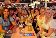 Fuldaer Wiesn Fuldaer Wiesn 16. September 2012