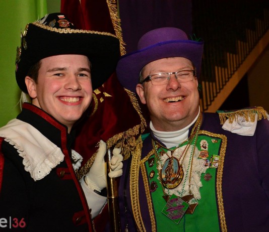 Garden für Garden 2015