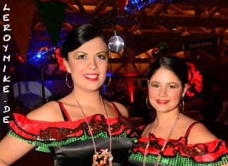 GVK Kostümsitzung 2015 GVK Kostümsitzung 2015