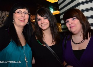 Inventurparty 29-12-2012 Inventurparty 29-12-2012 - Weitere Bilder von mir findet ihr unter www.shooting-star.eu