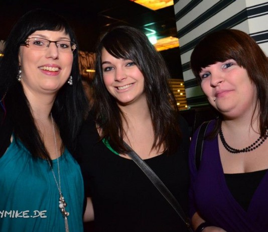 Inventurparty 29-12-2012 Inventurparty 29-12-2012 - Weitere Bilder von mir findet ihr unter www.shooting-star.eu