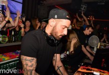 JAN LEYK FEIER DICH SELBST - TOUR 2014