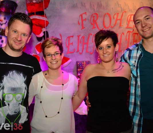 Knapp daneben ist auch Vorbei