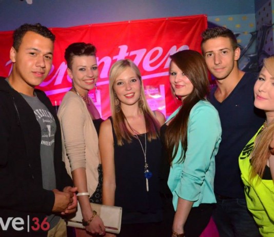 KOLLEGAH LIVE ON STAGE Musikpark Fulda