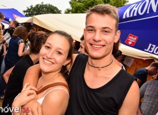 Künzeller Weinfest 2015