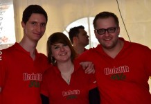 KultKlub Frühlingsfest Fulda 04-04-2014