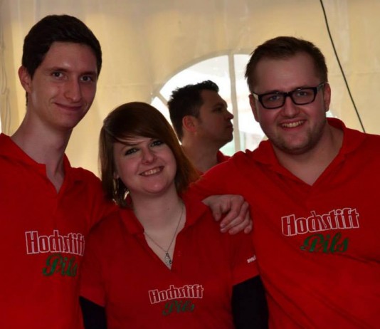 KultKlub Frühlingsfest Fulda 04-04-2014