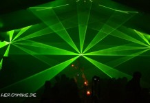 Lasershow