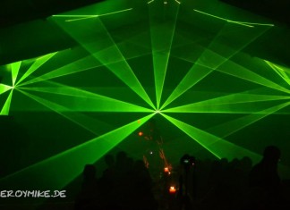 Lasershow