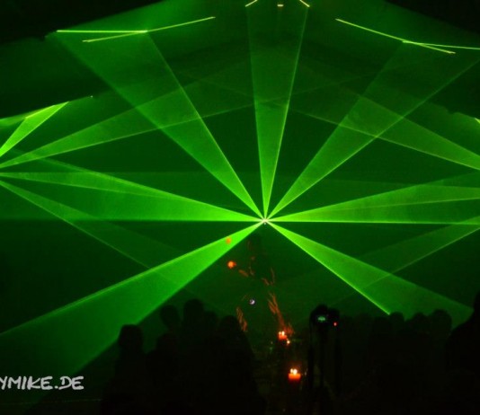 Lasershow