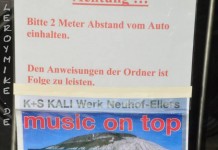 6th Skatenacht Fulda 14. August 2013