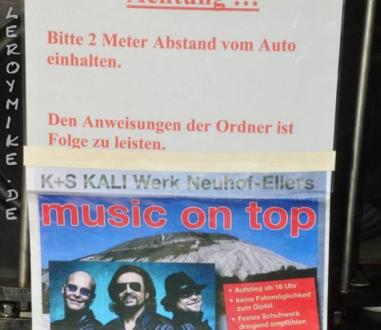 6th Skatenacht Fulda 14. August 2013