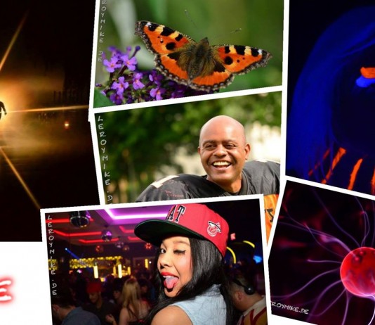 leroymike Titelbilder